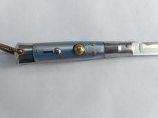 RARE Mini Guardless Rizzuto