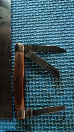 Schrade