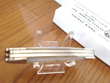 Fight'N Rooster Pearl 4 Blade Canoe