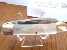 Fight'N Rooster Pearl 4 Blade Canoe