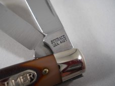 Schrade Old Timer 44OT USA Near Mint