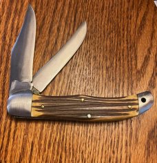BARGAIN OF WEEK==QUEEN LARGE CROWN FOLDING HUNTER