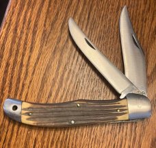 BARGAIN OF WEEK==QUEEN LARGE CROWN FOLDING HUNTER