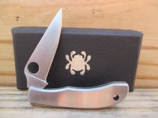 Spyderco Key Chain Knife   NIB  