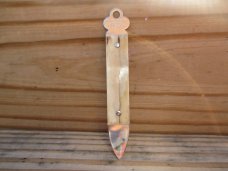 GEC Knife Pick