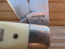 Sears Craftsman Stockman 
