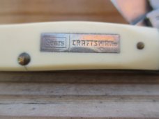 Sears Craftsman Stockman 