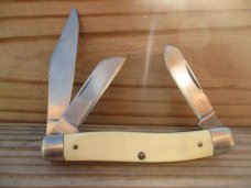 Sears Craftsman Stockman 