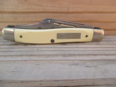 Sears Craftsman Stockman 