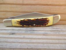 Schrade Uncle Henry Small Jack Knife Model 1112445