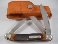 Schrade Old Timer 858OT USA Mint