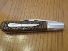 A.G.Russell 1973 Granddad Barlow Model CM-2