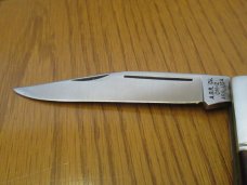 A.G.Russell 1973 Granddad Barlow Model CM-2
