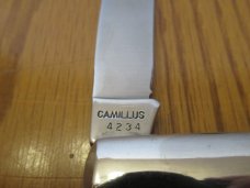A.G.Russell 1973 Granddad Barlow Model CM-2
