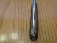 A.G.Russell 1973 Granddad Barlow Model CM-2