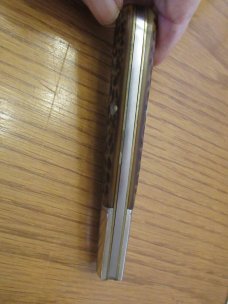 A.G.Russell 1973 Granddad Barlow Model CM-2