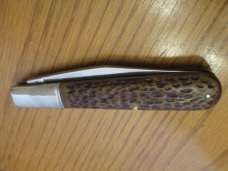 A.G.Russell 1973 Granddad Barlow Model CM-2