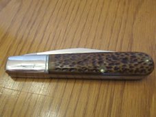 A.G.Russell 1973 Granddad Barlow Model CM-2