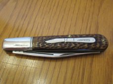 A.G.Russell 1973 Granddad Barlow Model CM-2