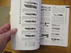 Blade's Guide to Knives & Their Value By Steve Shackleford