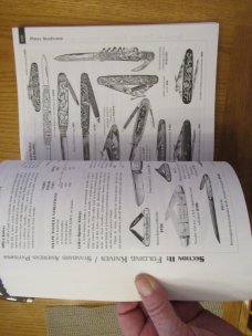 Blade's Guide to Knives & Their Value By Steve Shackleford