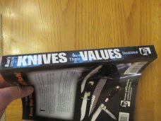Blade's Guide to Knives & Their Value By Steve Shackleford