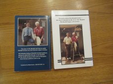 The Randall Saga 2 Books  By Dominique Beaucant