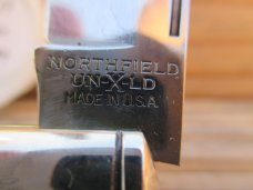 Northfield UN-X-LD Gabon Ebony Coke Bottle Jack   976119