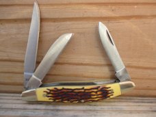 Schrade Uncle Henry Stockman 