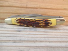 Schrade Uncle Henry Stockman 
