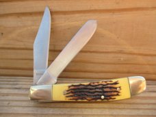 Schrade Uncle Henry Mini Trapper 