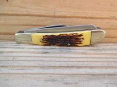 Schrade Uncle Henry Mini Trapper 