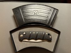 Boker Kalashnikov, Black, NIB