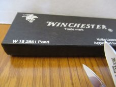 Winchester 1991 Pearl GunStock  Model # W15 2851