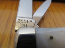 Winchester 1991 Pearl GunStock  Model # W15 2851