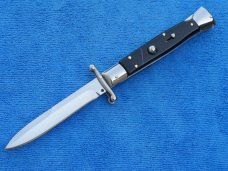 New 9" Swinguard Blackhorn handles Bayonet blade II
