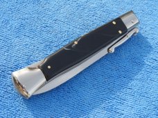 New 9" Swinguard Blackhorn handles Bayonet blade II