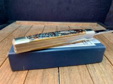 Schatt and Morgan Premier Series Congress Golden Root Jigged Bone 2004