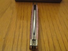 Case XX Select 2018 Cabernet Bone Seahorse Whittler Pattern # 6355WH