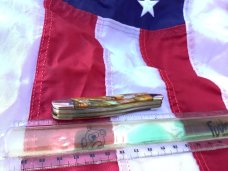 Case xx 2007 Premier Edition Stockman Knife (9318 SS) w/ Balone Corelon Handles