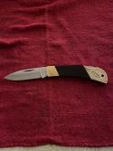 1982 CASE Lock Blade