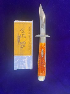 Case Knifes