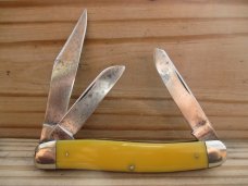 Remington Stockman 
