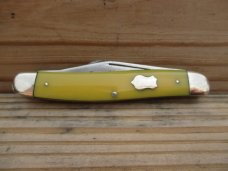 Remington Stockman 