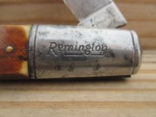Remington Granddaddy Barlow 