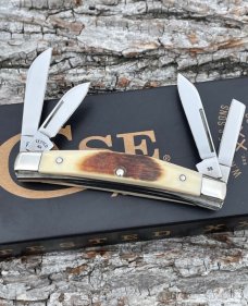 CASE XX ** SELECT PREHISTORIC MAMMOTH 68 PATTERN CONGRESS