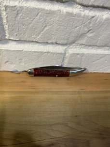 Case XX 61093 Large Redbone Toothpick  
