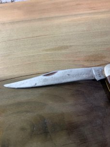Case XX 61093 Large Redbone Toothpick  