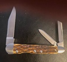 CASE TONY BOSE LOCKBACK WHITTLER