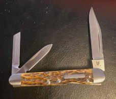 CASE TONY BOSE LOCKBACK WHITTLER